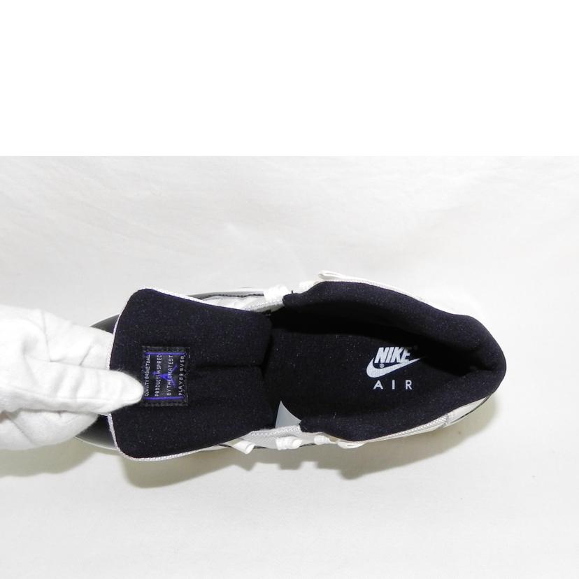 NIKE ナイキ/AIR JORDAN 11 RETRO コンコルド/378037-100//ABランク/81