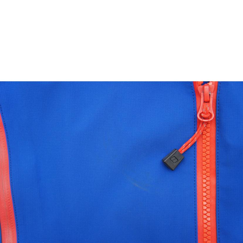 berghaus バーグハウス/CIVETTA 2 SHELL JKT/20979//Bランク/42