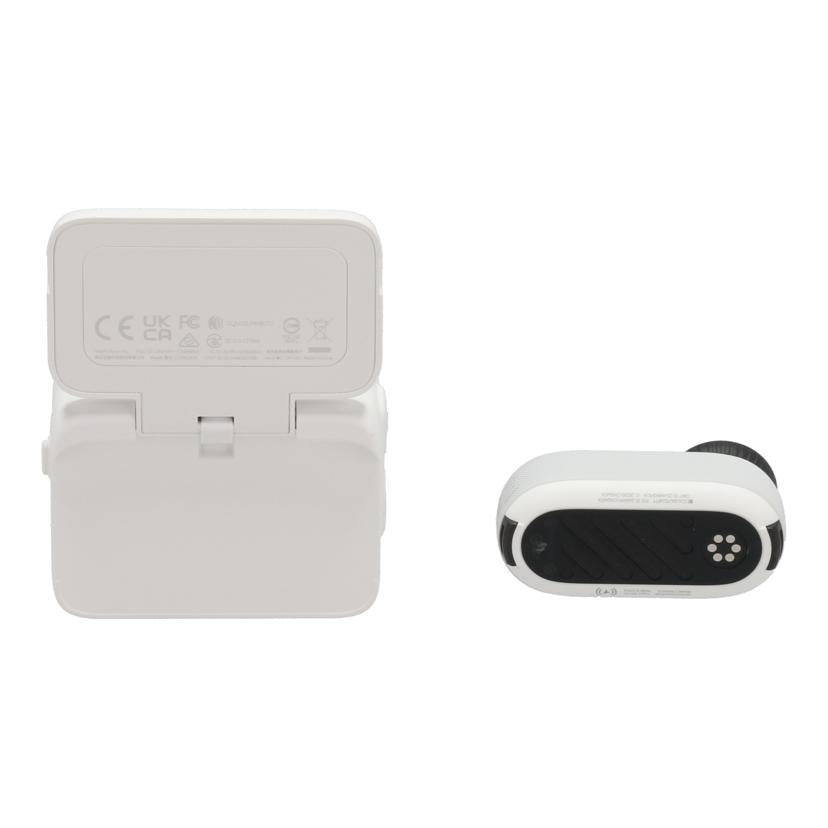 Insta360 インスタ360 /アクションカメラ/Insta360 GO 3s 128GB//IATED2403UEQNB/FWA8Y/ABランク/19