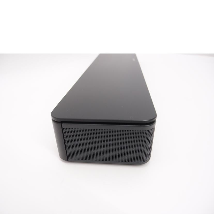 BOSE ボーズ/BOSE TV Speaker/431974//080866W30380187AE/Aランク/69