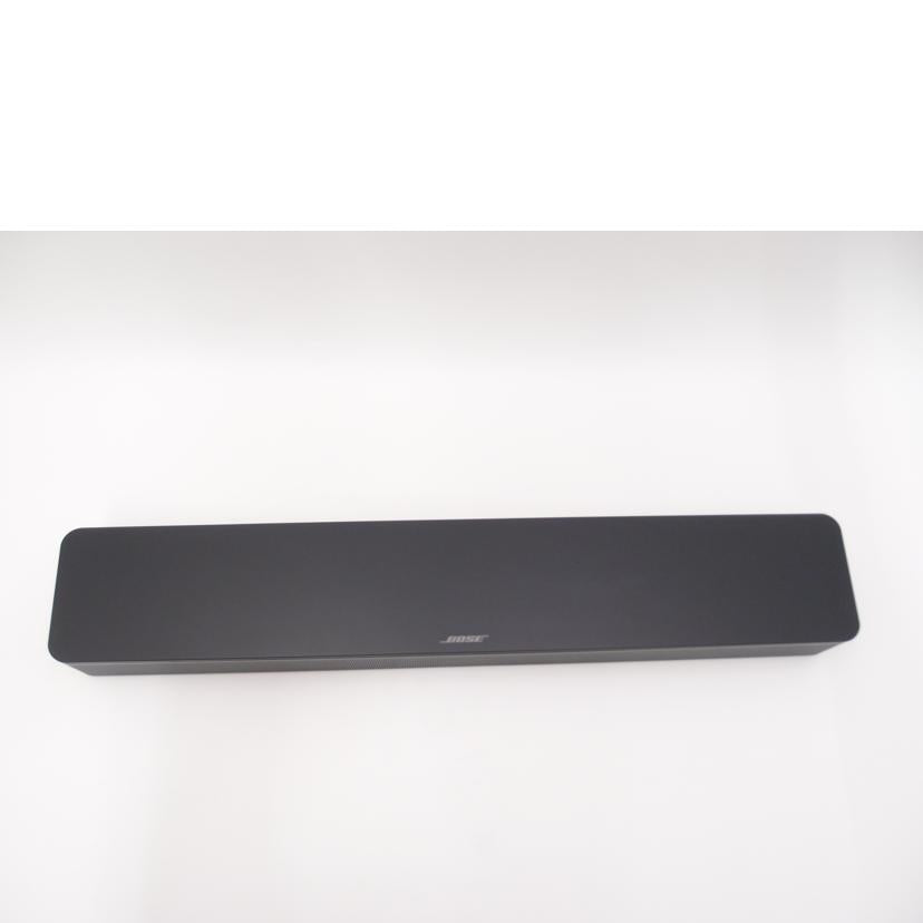 BOSE ボーズ/BOSE TV Speaker/431974//080866W30380187AE/Aランク/69