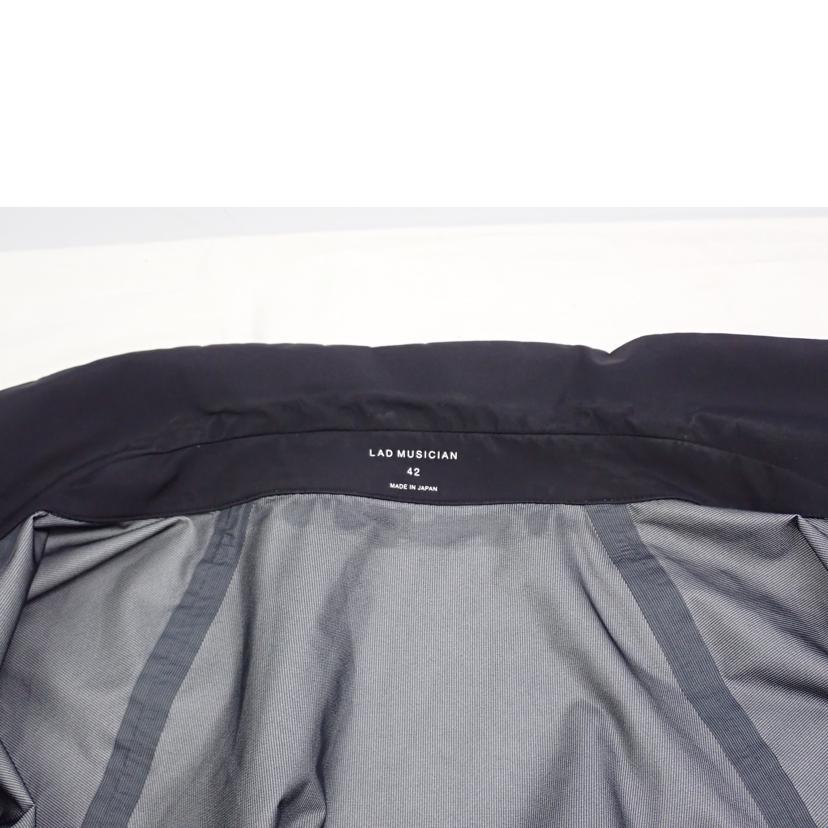 LAD MUSICIAN ラッドミュージシャン/★LAD MUSICIAN コーチJKT/2118-351//42/Bランク/62