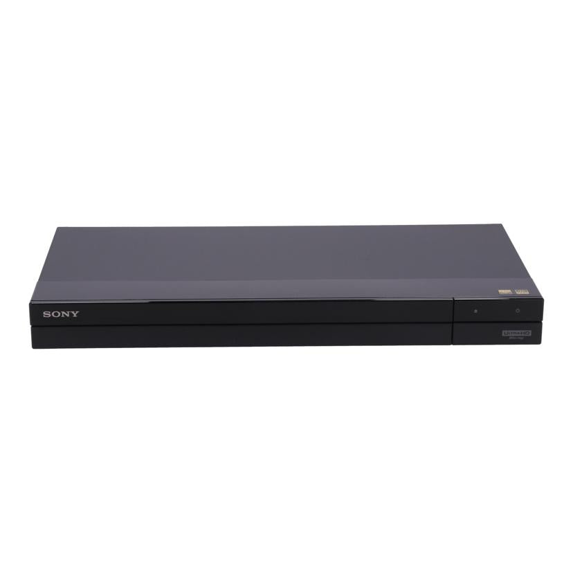 SONY ソニー/4K対応BDレコーダー/BDZ-FBW1000//1056167/Bランク/78