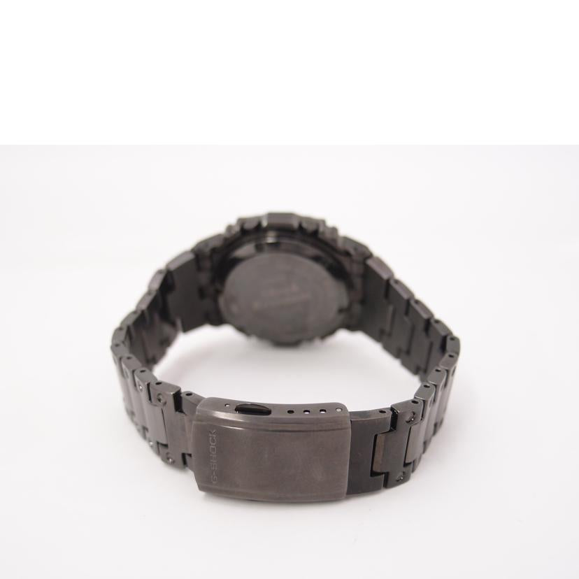 CASIO カシオ/G-SHOCK/レインボーカラー/モバイルリンク/電波ソーラー/GMW-B5000BPC-1JF//231********/Aランク/69