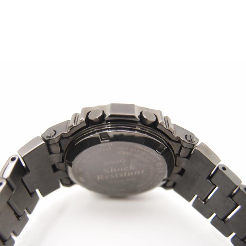 CASIO カシオ/G-SHOCK/レインボーカラー/モバイルリンク/電波ソーラー/GMW-B5000BPC-1JF//231********/Aランク/69