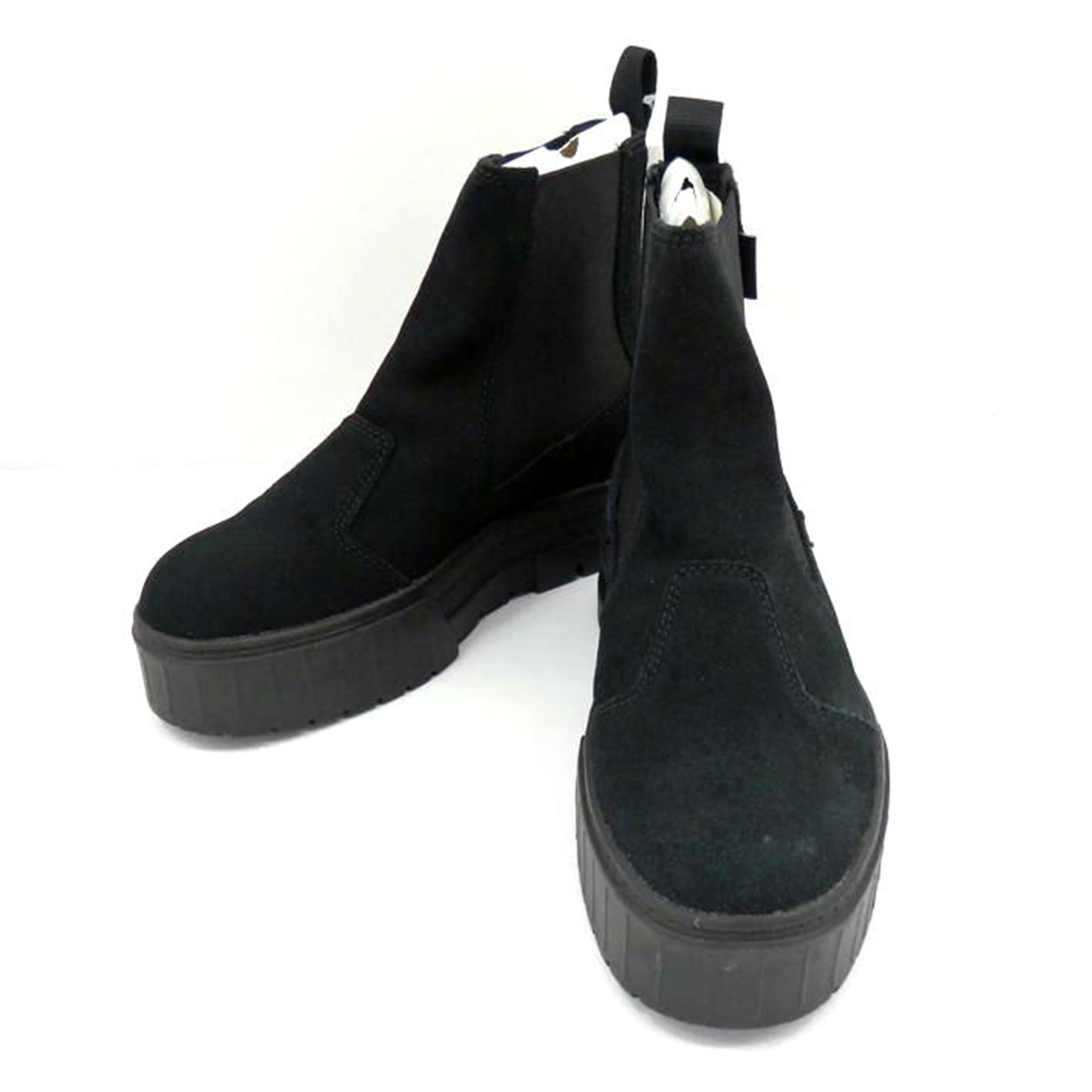 PUMA プーマ/MAYZE CHELSEA SUEDE WNS/382829-01//SAランク/77