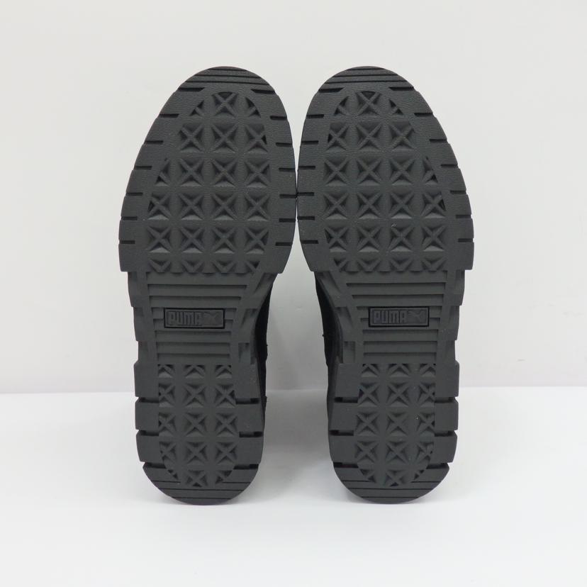 PUMA プーマ/MAYZE CHELSEA SUEDE WNS/382829-01//SAランク/77