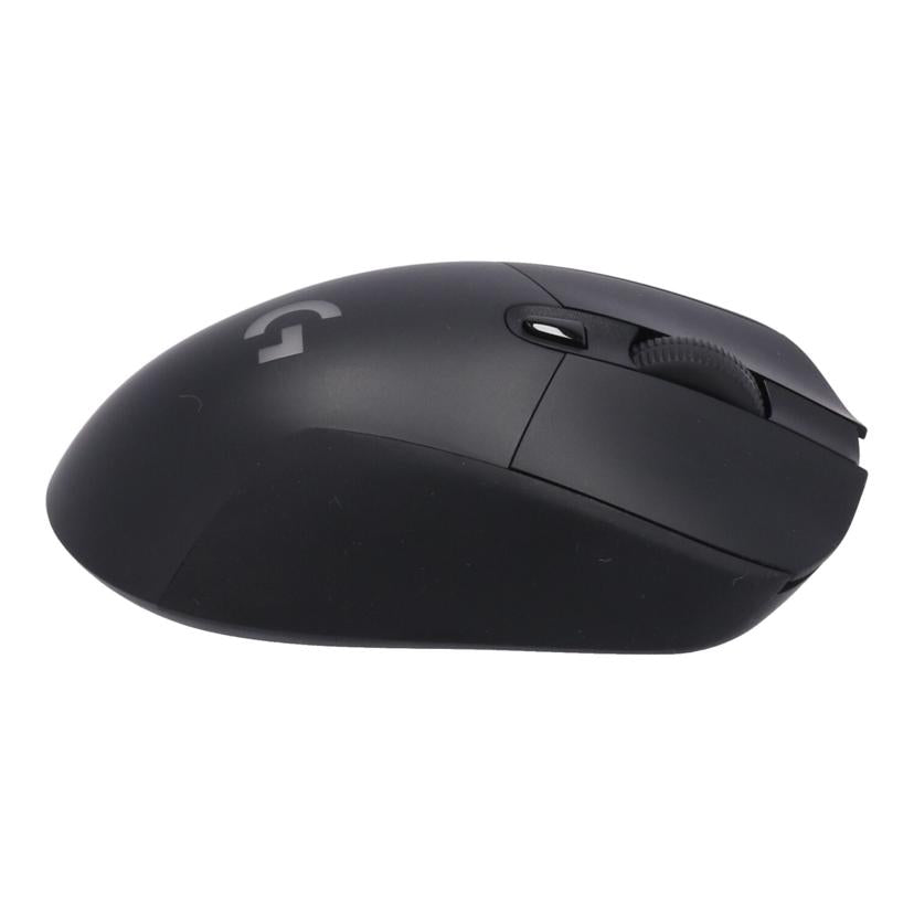 Logicool ロジクール /ワイヤレスゲーミングマウス/G703//2407LZ51S5J8/Bランク/62