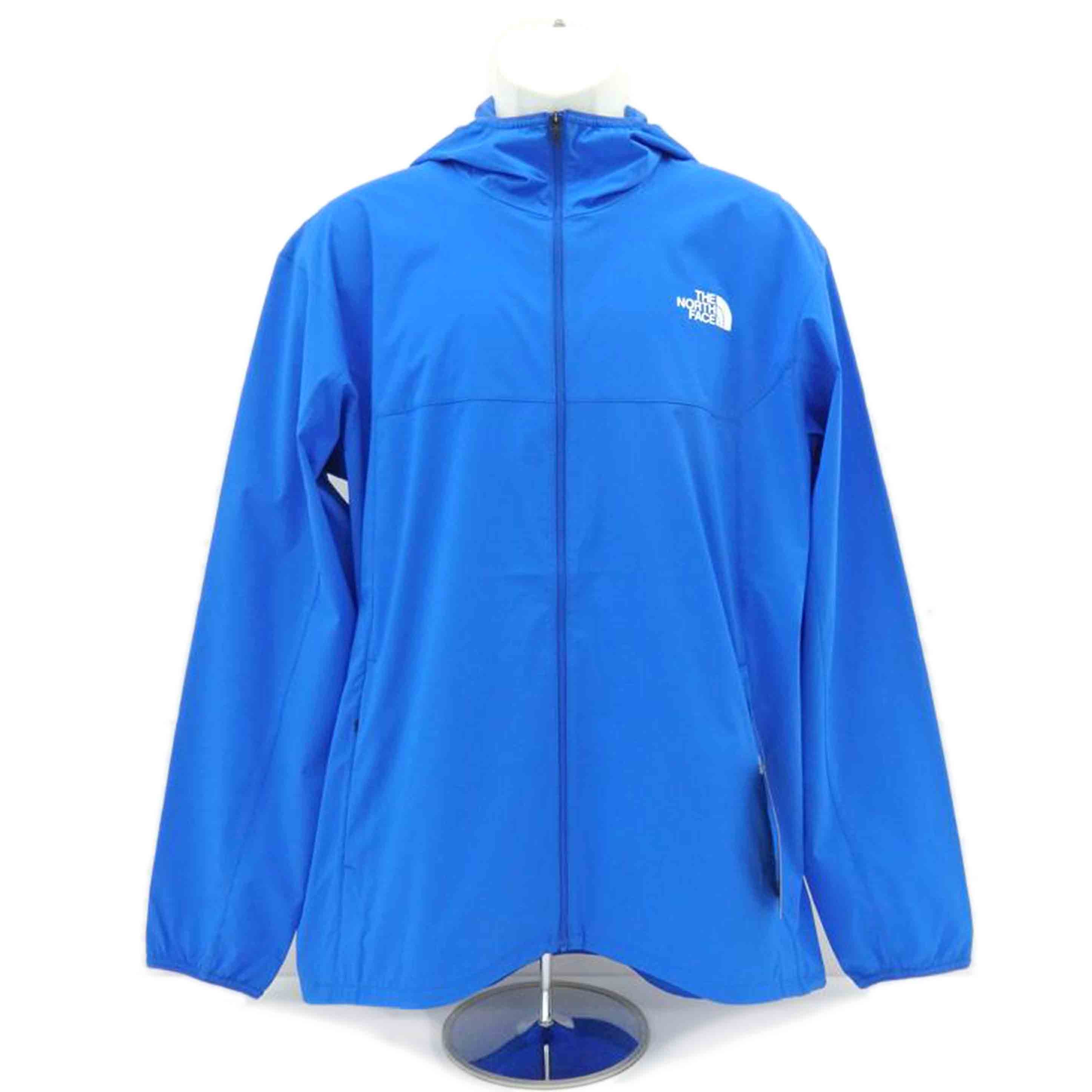 THE NORTH FACE /ES Anytime WindHoodie/NP72385//Sランク/77