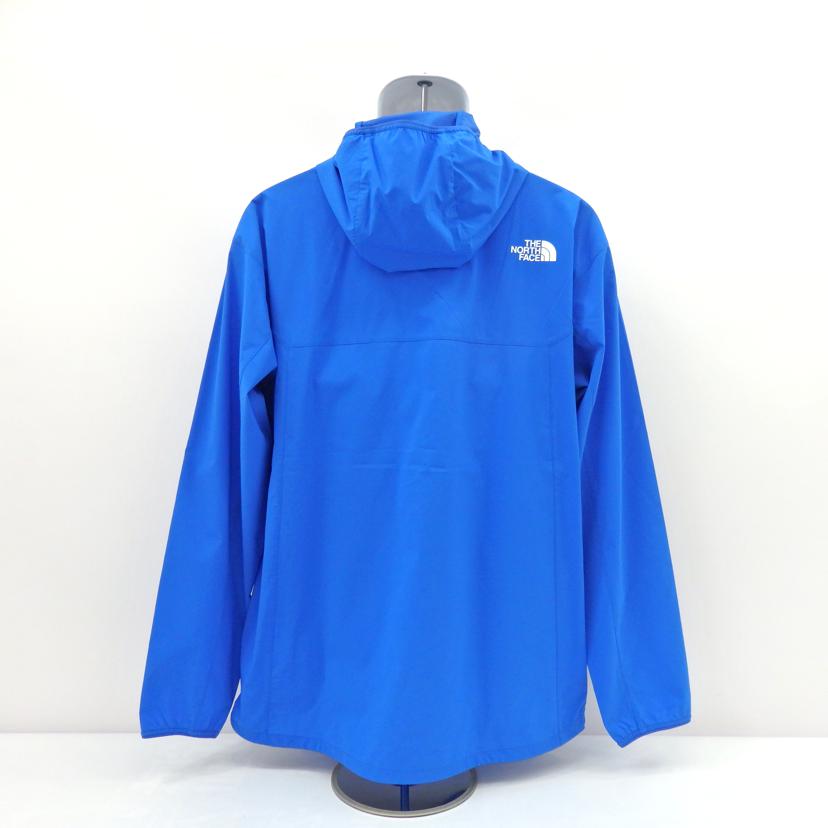 THE NORTH FACE /ES Anytime WindHoodie/NP72385//Sランク/77