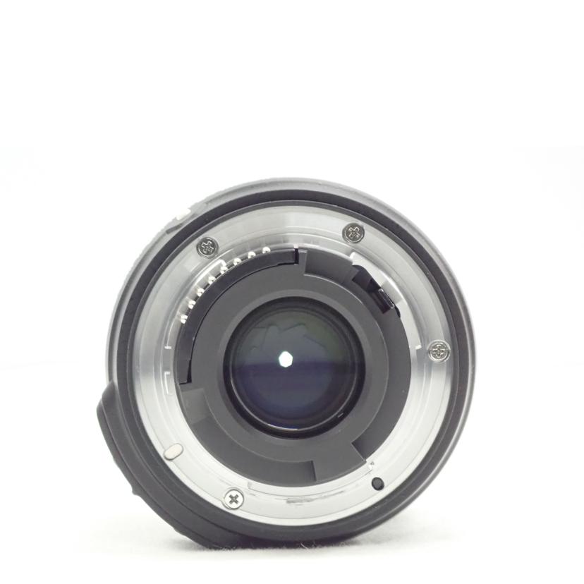 Nikon Nikon/カメラレンズ 40mm/AF-S DX Micro NIKKOR 40mm 2.8G//2150772/Bランク/62