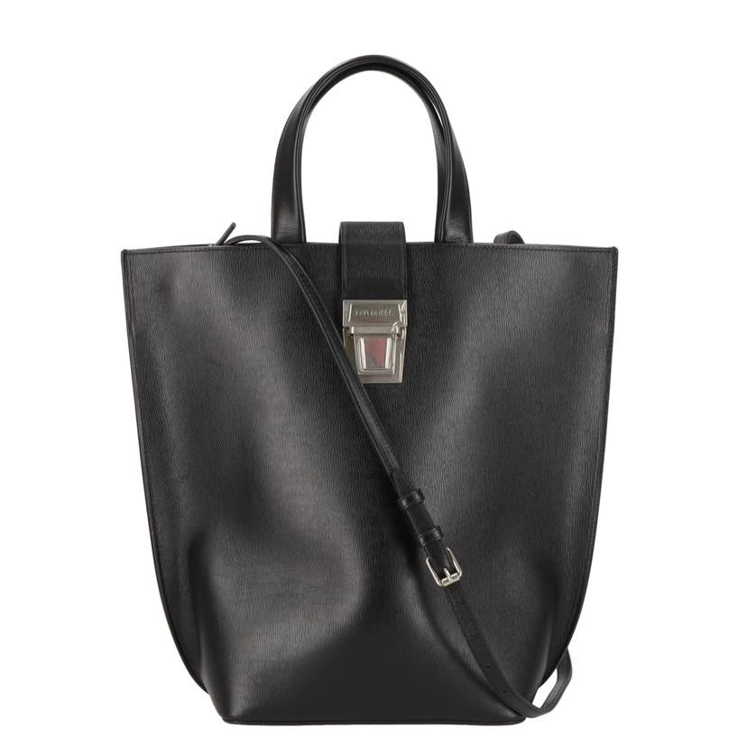 BALENCIAGA tyrex43新品ー 収納袋付き BALENCIAGA tyrex43新品ー 収納袋付き