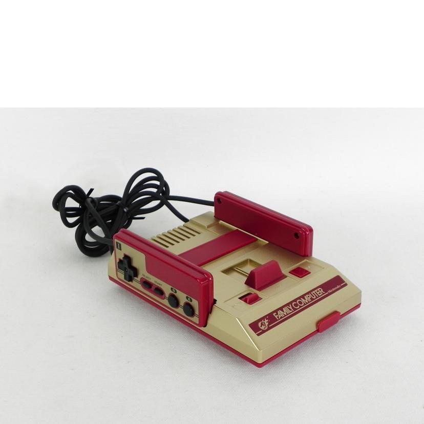 Nintendo 任天堂/ニンテンドークラシックミニ ジャンプ50周年Ver./CLV-101//HJE500166268/Aランク/81