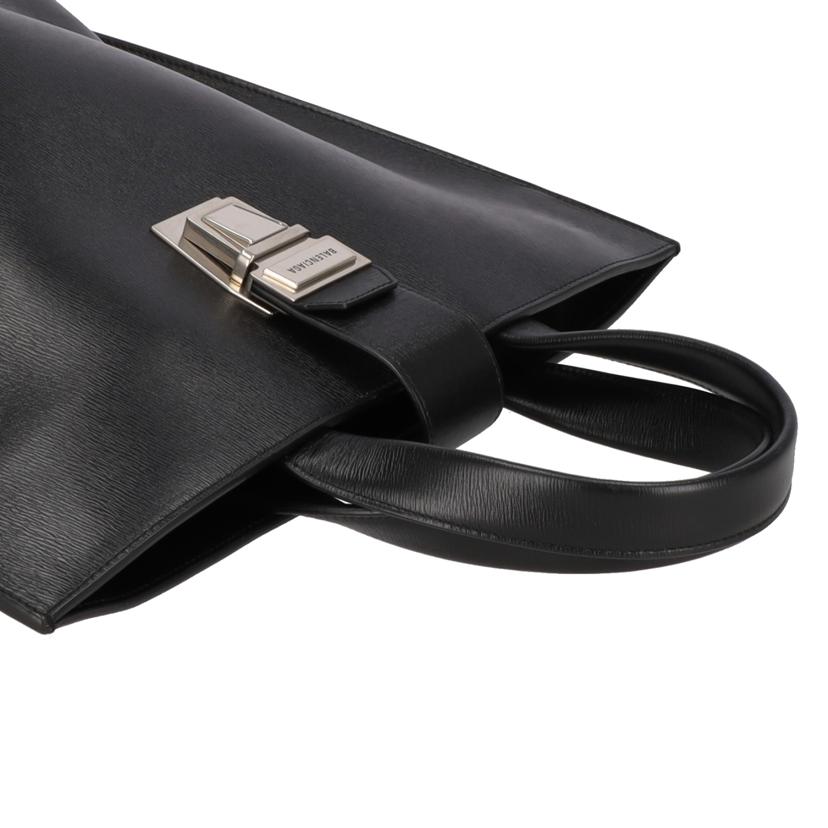BALENCIAGA バレンシアガ/PRIEST N-S TOTE/637879//557***/Aランク/09