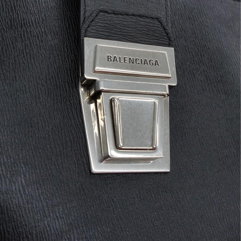 BALENCIAGA バレンシアガ/PRIEST N-S TOTE/637879//557***/Aランク/09