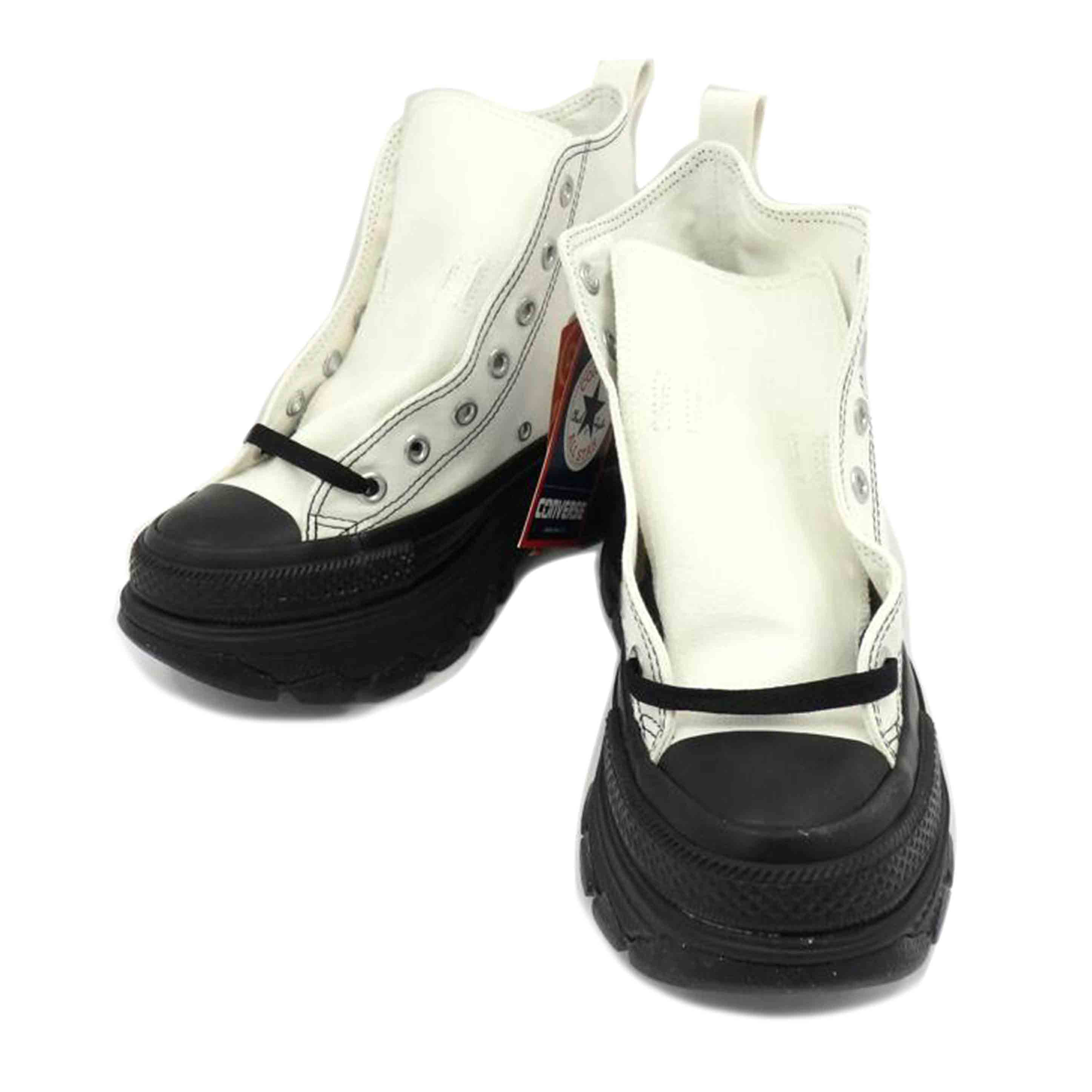 CONVERSE コンバース/ALLSTAR TREKWAVE HI/1SD541//SAランク/77