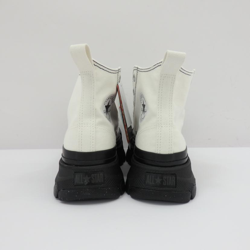 CONVERSE コンバース/ALLSTAR TREKWAVE HI/1SD541//SAランク/77