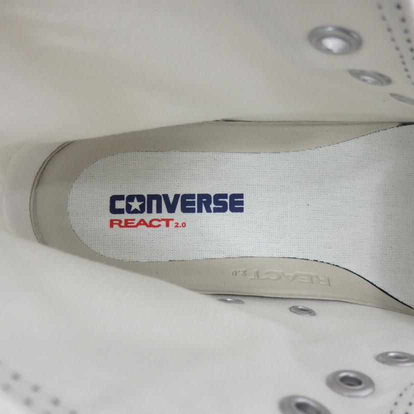 CONVERSE コンバース/ALLSTAR TREKWAVE HI/1SD541//SAランク/77