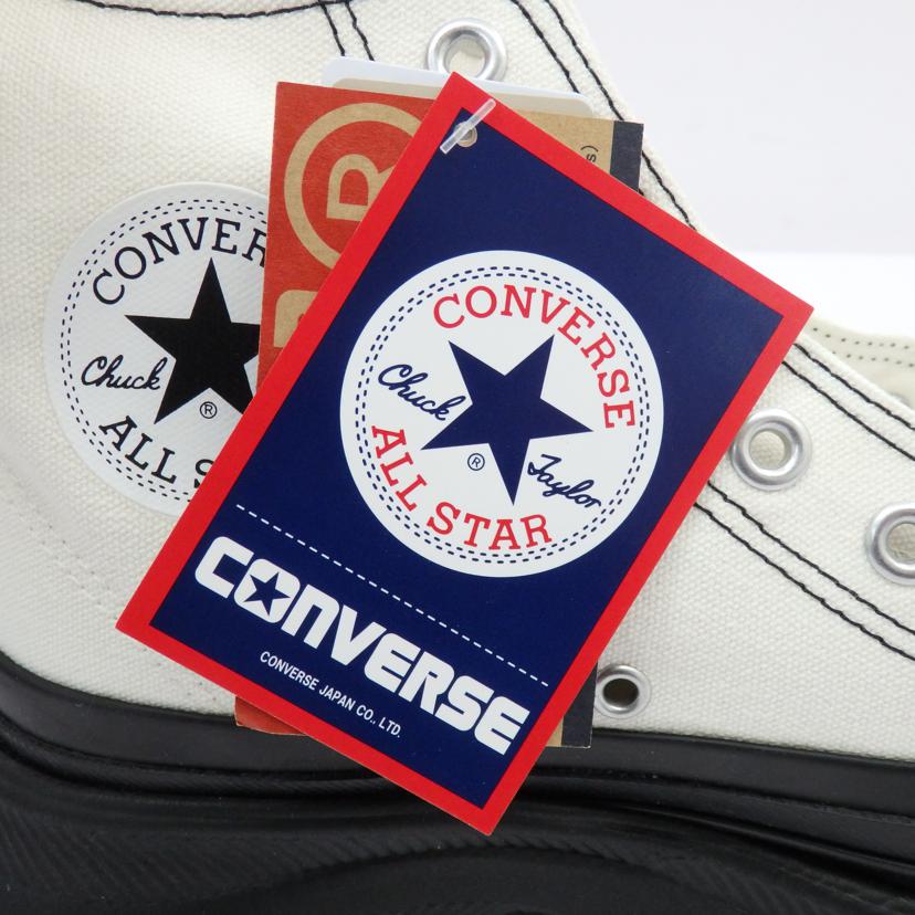 CONVERSE コンバース/ALLSTAR TREKWAVE HI/1SD541//SAランク/77