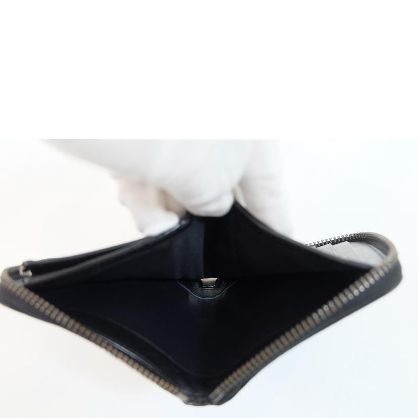 COACH コーチ/シグネチャーラウンドファスナーコンパクトウォレット/91290//M19**/ABランク/71