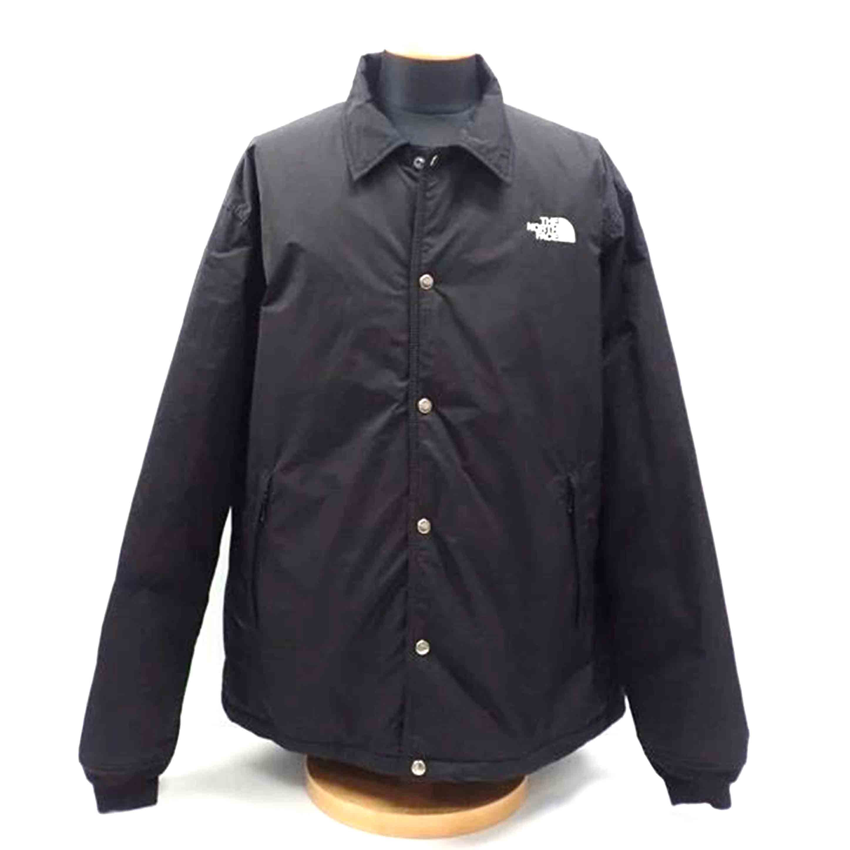 THE NORTH FACE ノースフェイス/★THE NORTH FACEインサレーテッドコーチJKT/NY82450//XL/Bランク/62