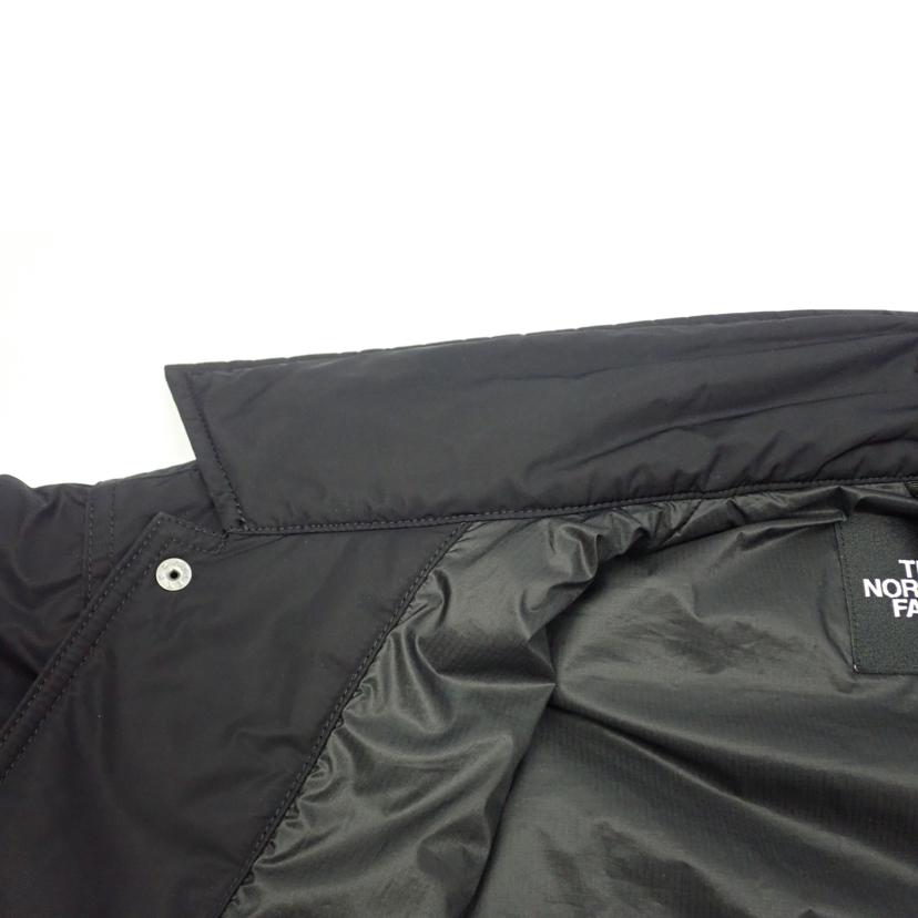 THE NORTH FACE ノースフェイス/★THE NORTH FACEインサレーテッドコーチJKT/NY82450//XL/Bランク/62