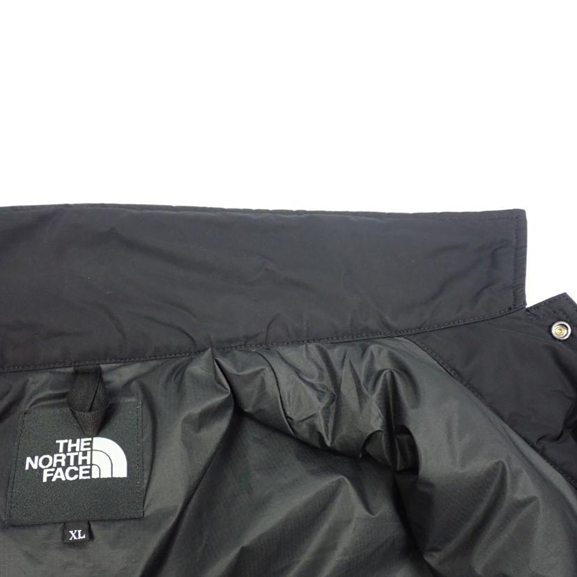 THE NORTH FACE ノースフェイス/★THE NORTH FACEインサレーテッドコーチJKT/NY82450//XL/Bランク/62