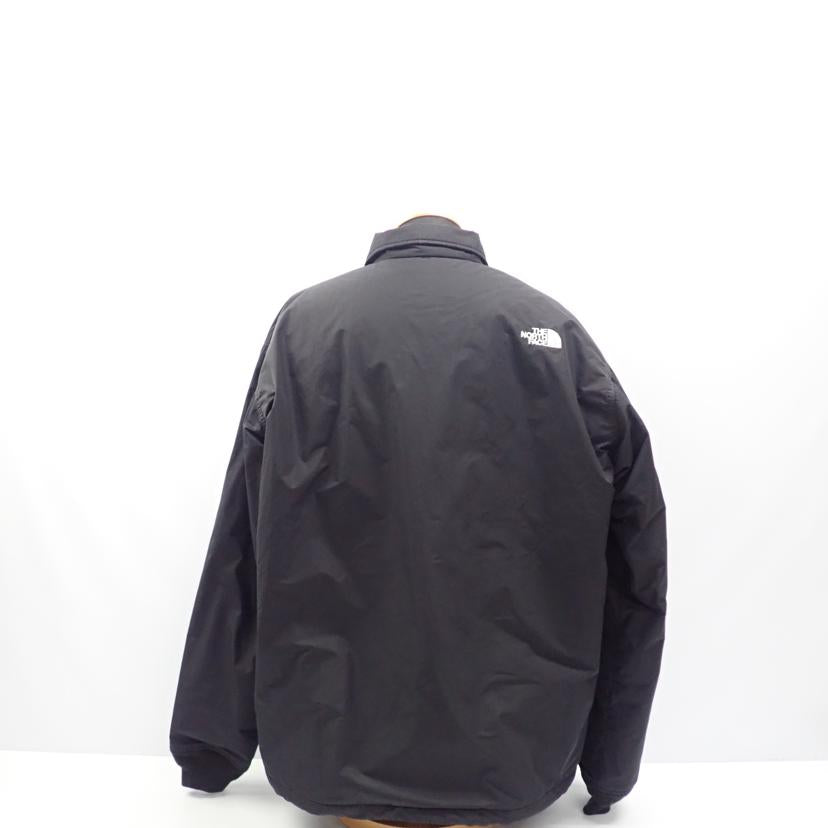 THE NORTH FACE ノースフェイス/★THE NORTH FACEインサレーテッドコーチJKT/NY82450//XL/Bランク/62