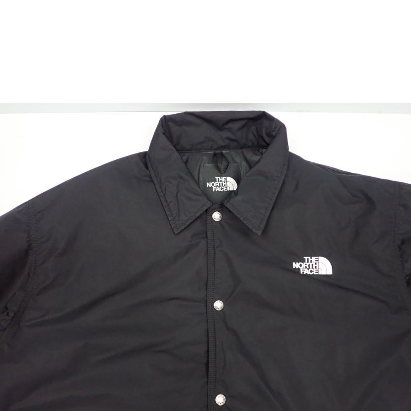 THE NORTH FACE ノースフェイス/★THE NORTH FACEインサレーテッドコーチJKT/NY82450//XL/Bランク/62