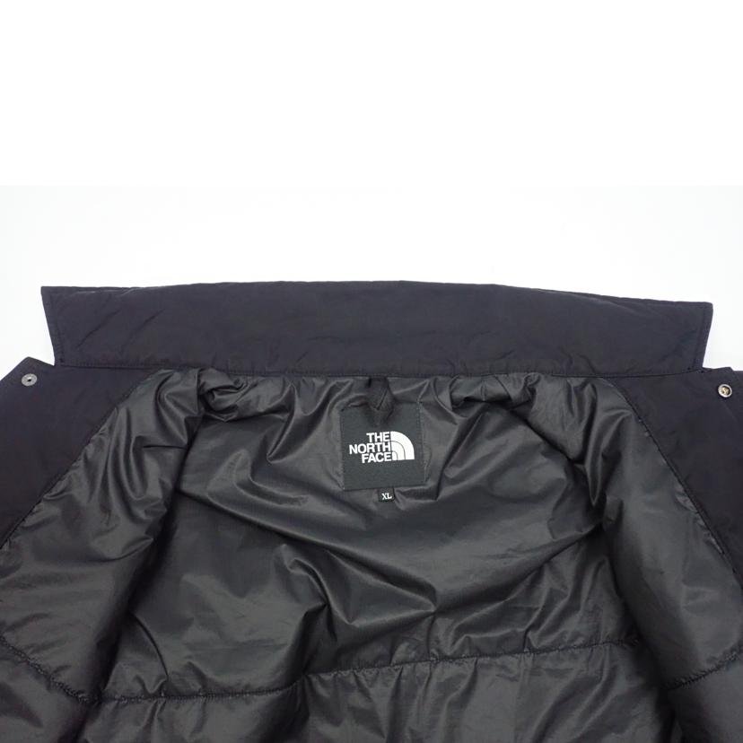 THE NORTH FACE ノースフェイス/★THE NORTH FACEインサレーテッドコーチJKT/NY82450//XL/Bランク/62
