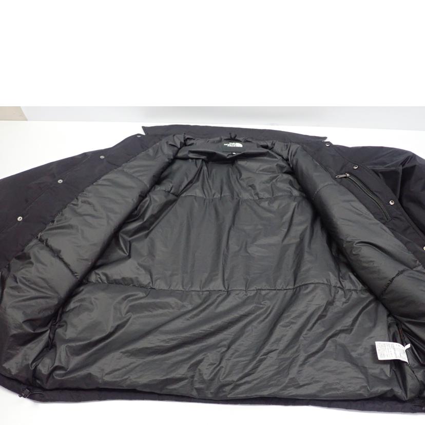THE NORTH FACE ノースフェイス/★THE NORTH FACEインサレーテッドコーチJKT/NY82450//XL/Bランク/62