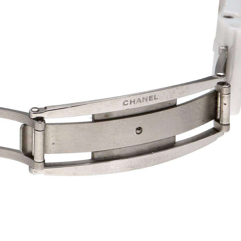 CHANEL シャネル/J12/クロノグラフ41/H1007//OX1****/ABランク/91