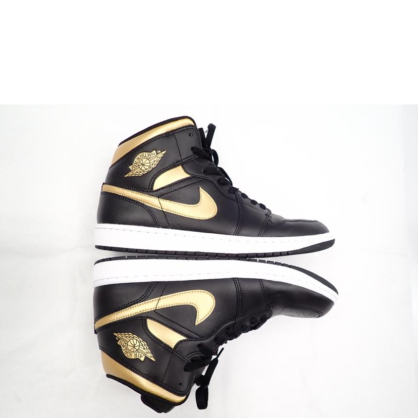 NIKE ナイキ/NIKE AIR JORDAN 1 MID/DQ8426-071//30.0cm/Bランク/62