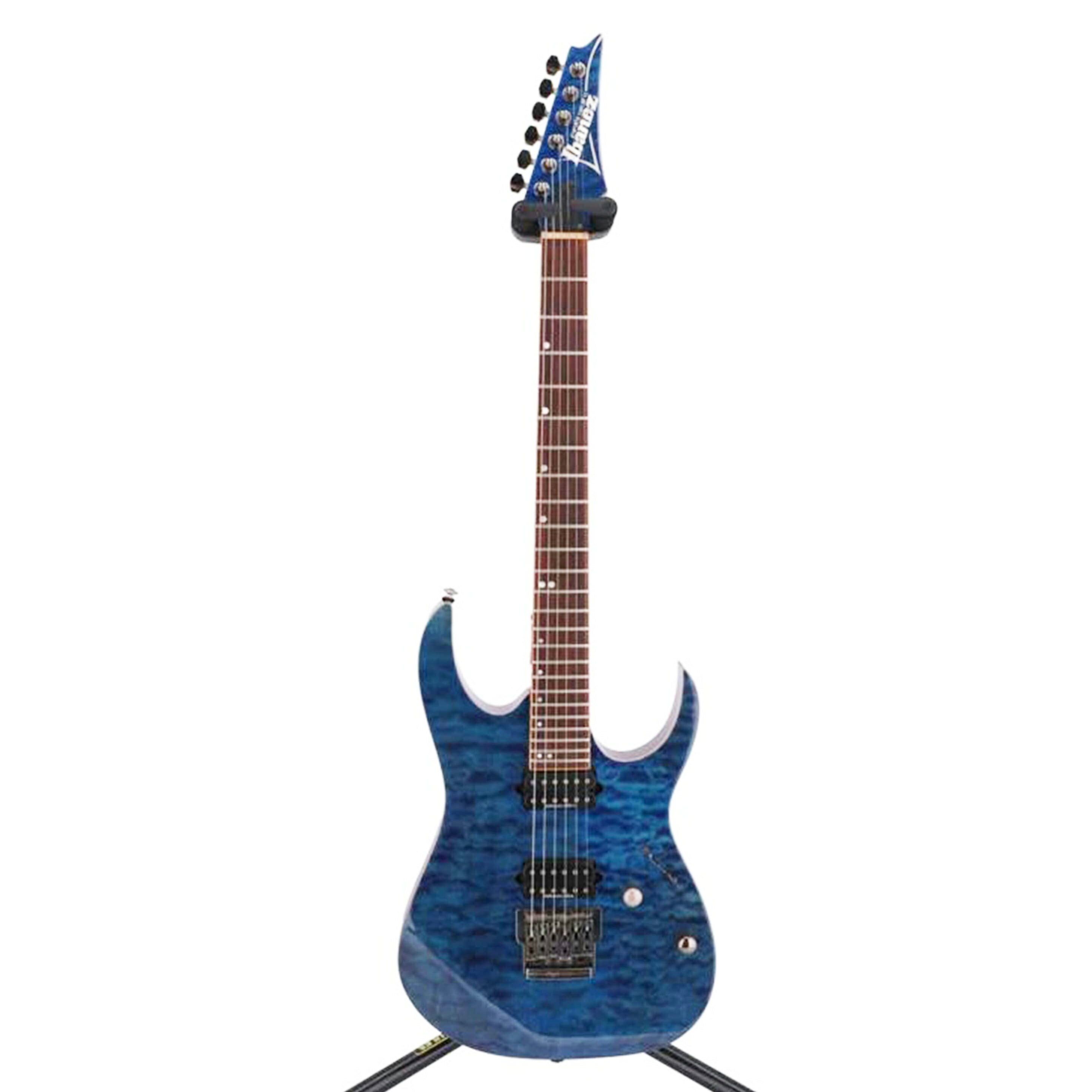 Ibanez アイバニーズ /エレキギター/RG721 Premium Series//L0504B/Bランク/67