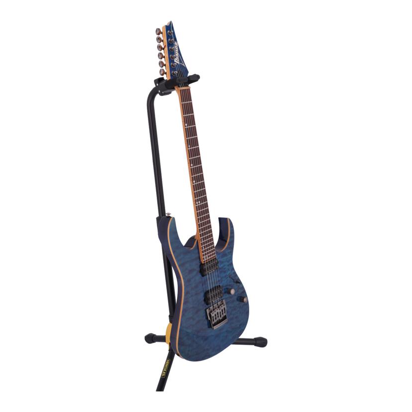 Ibanez アイバニーズ /エレキギター/RG721 Premium Series//L0504B/Bランク/67