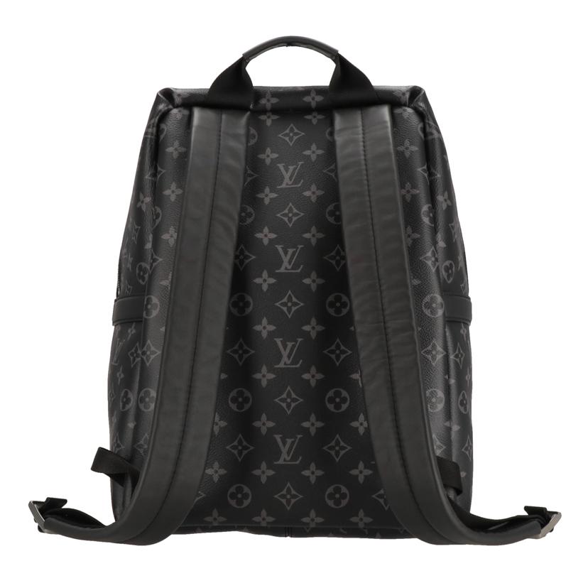 LV ルイヴィトン/アポロバックパック/モノグラムエクリプス/M43186//RFI*/SAランク/78