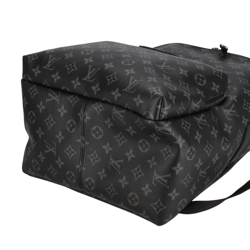 LV ルイヴィトン/アポロバックパック/モノグラムエクリプス/M43186//RFI*/SAランク/78