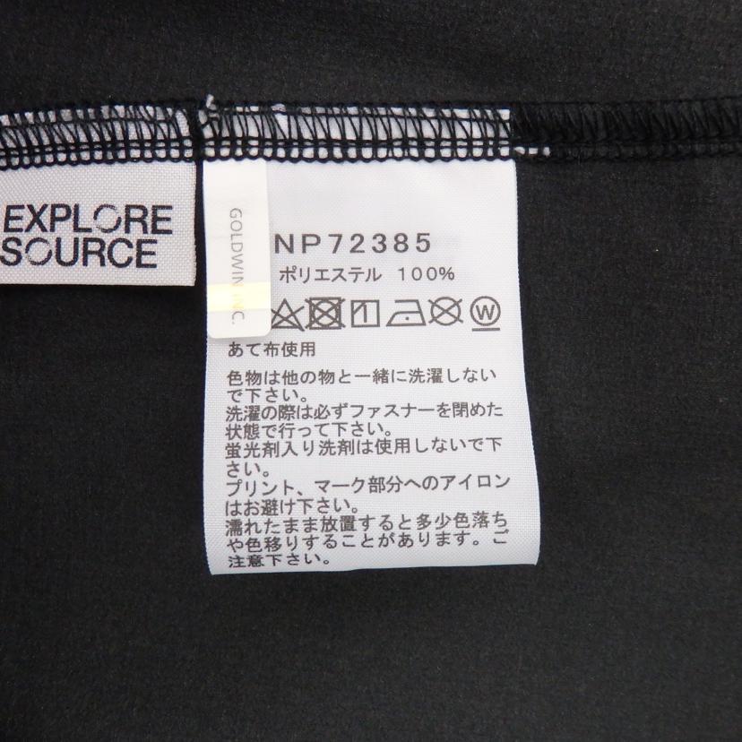 THE NORTH FACE /ES Anytime WindHoodie/NP72385//Sランク/77