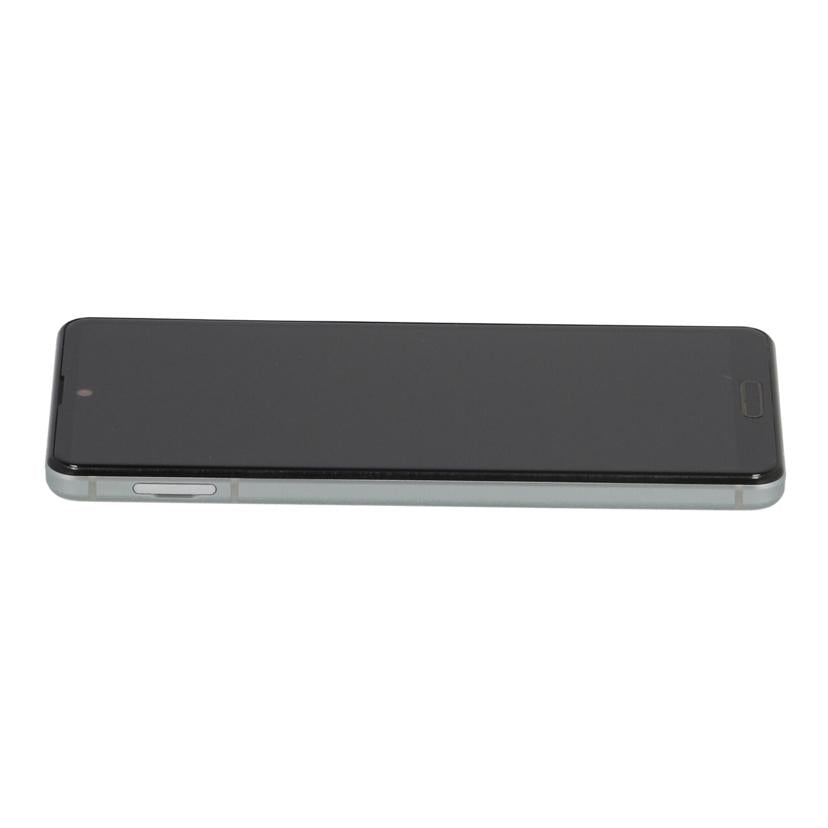 SHARP au シャープ /スマートフォン/AQUOS sense5G 64GB/SHG03//354972111204543/Bランク/67