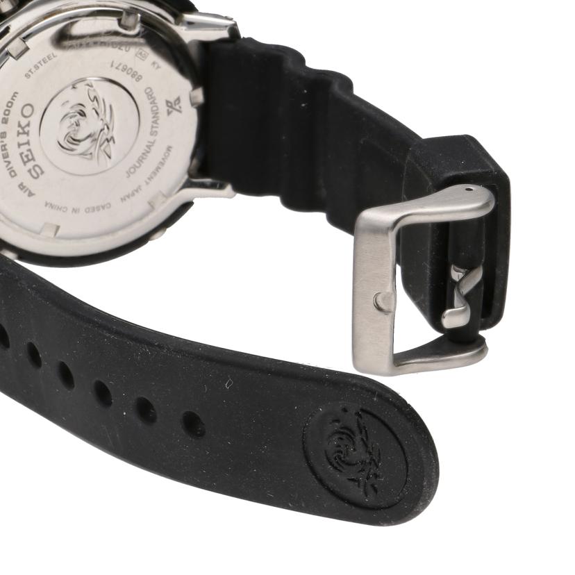 SEIKO セイコー/プロスペックスジャーナルスタンダードモデル/ソーラー/V144-0BZ0 //880***/Bランク/75