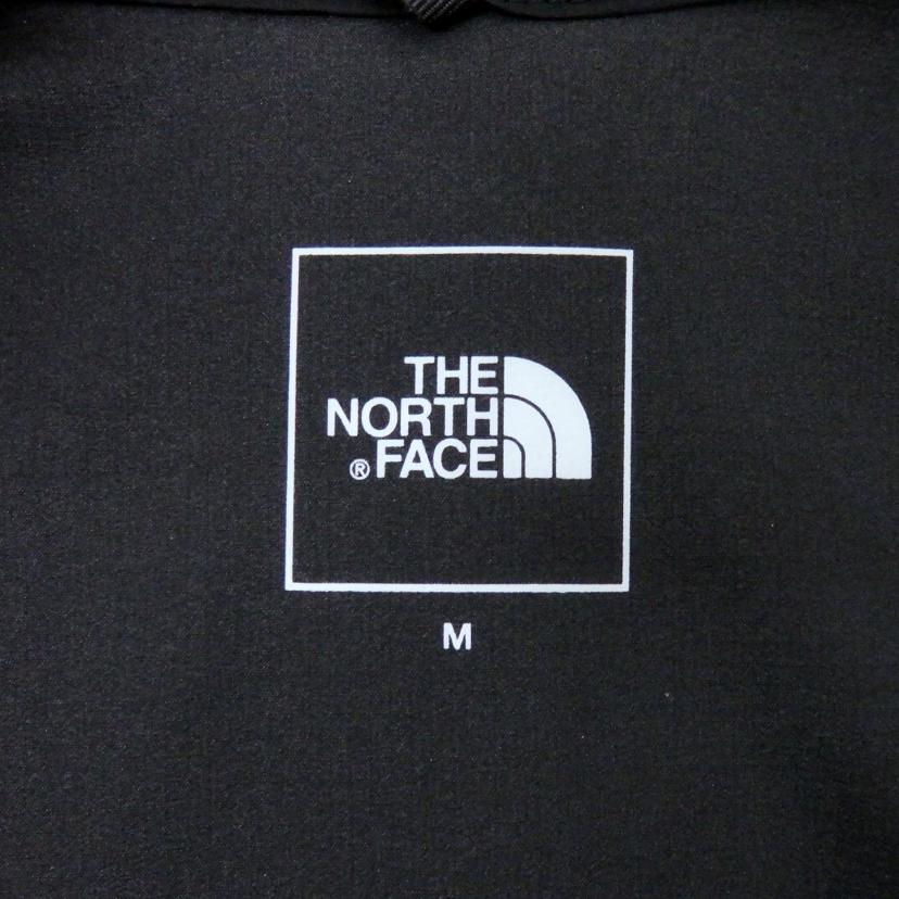 THE NORTH FACE /ES Anytime WindHoodie/NP72385//Sランク/77
