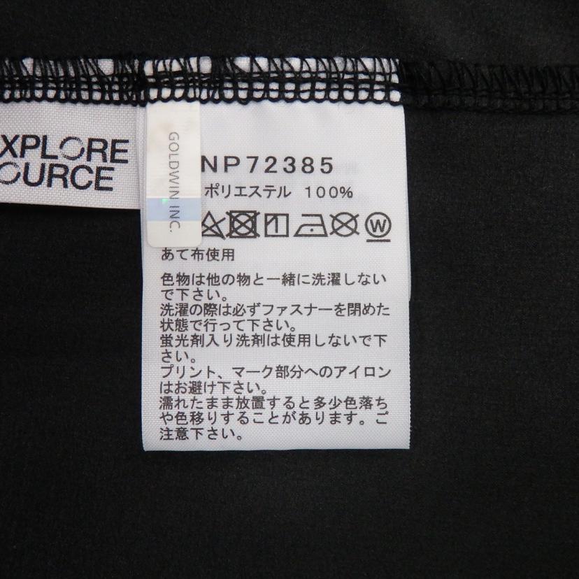 THE NORTH FACE /ES Anytime WindHoodie/NP72385//Sランク/77
