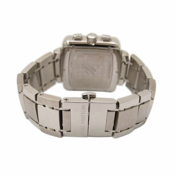 LOUIS VUITTON ルイ・ヴィトン/スピーディークロノ・アイスブルー/自動巻き/Q21213//RP3***/Aランク/69
