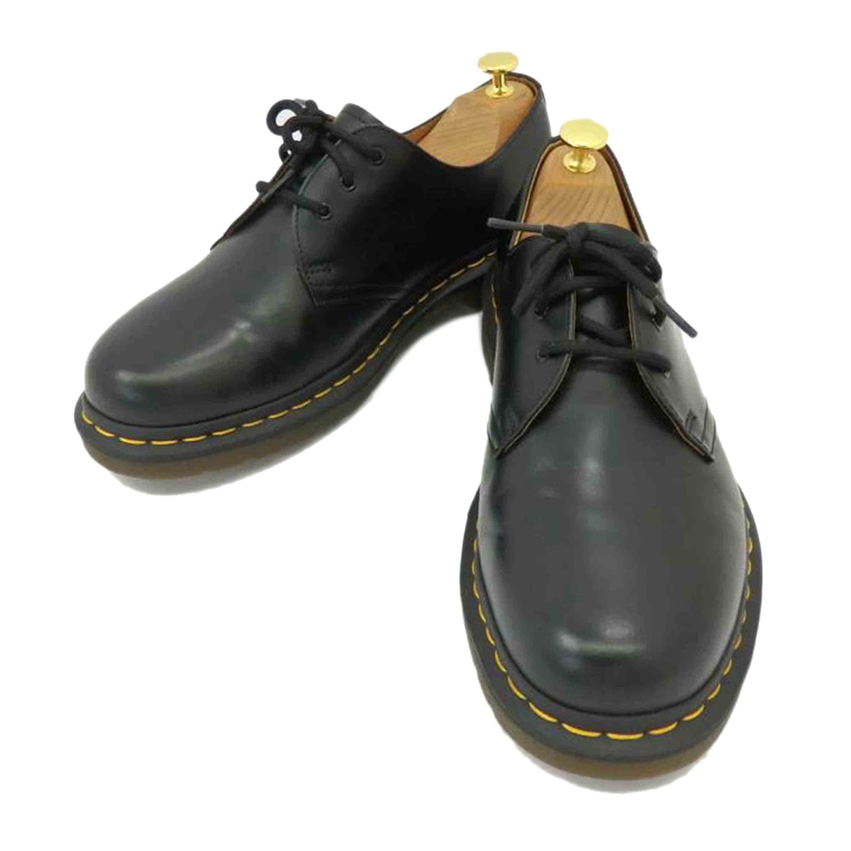 Dr Martens ドクターマーチン/3ホールシューズ/1461//Aランク/77
