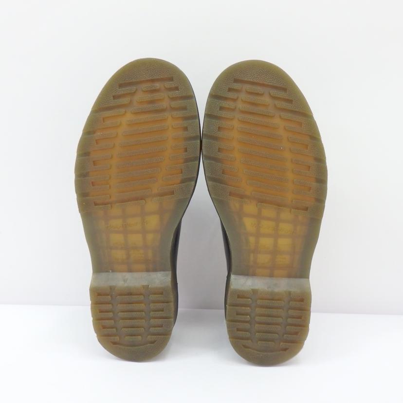 Dr Martens ドクターマーチン/3ホールシューズ/1461//Aランク/77