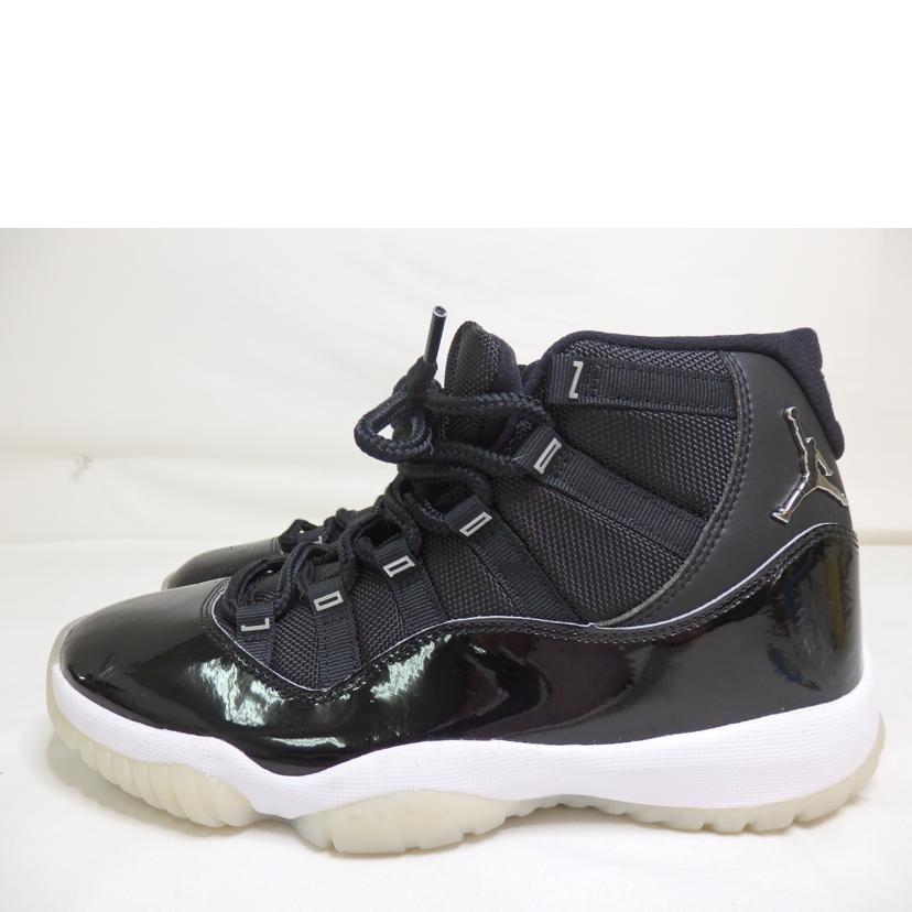 NIKE ナイキ/NIKE WMNS AIR JORDAN 11 RETRO/26.0cm/AR0715-011//Aランク/84