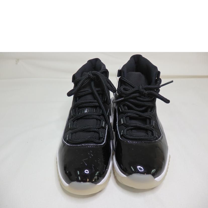 NIKE ナイキ/NIKE WMNS AIR JORDAN 11 RETRO/26.0cm/AR0715-011//Aランク/84