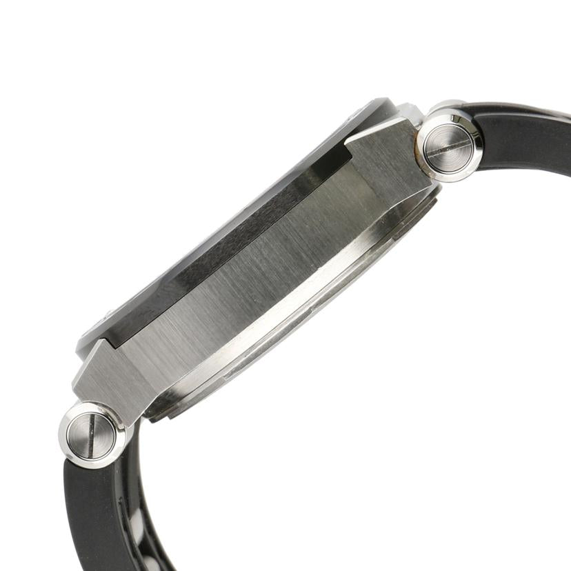 BVLGARI ブルガリ/ディアゴノセラミック/自動巻/DG42SC//MP0***/ABランク/91