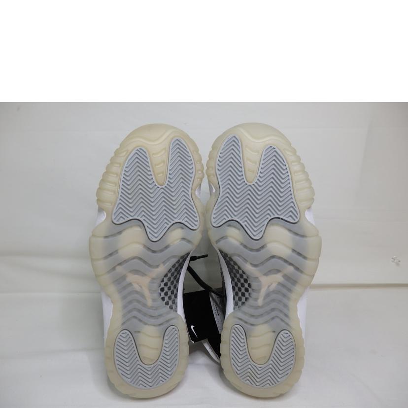 NIKE ナイキ/NIKE WMNS AIR JORDAN 11 RETRO/26.0cm/AR0715-011//Aランク/84
