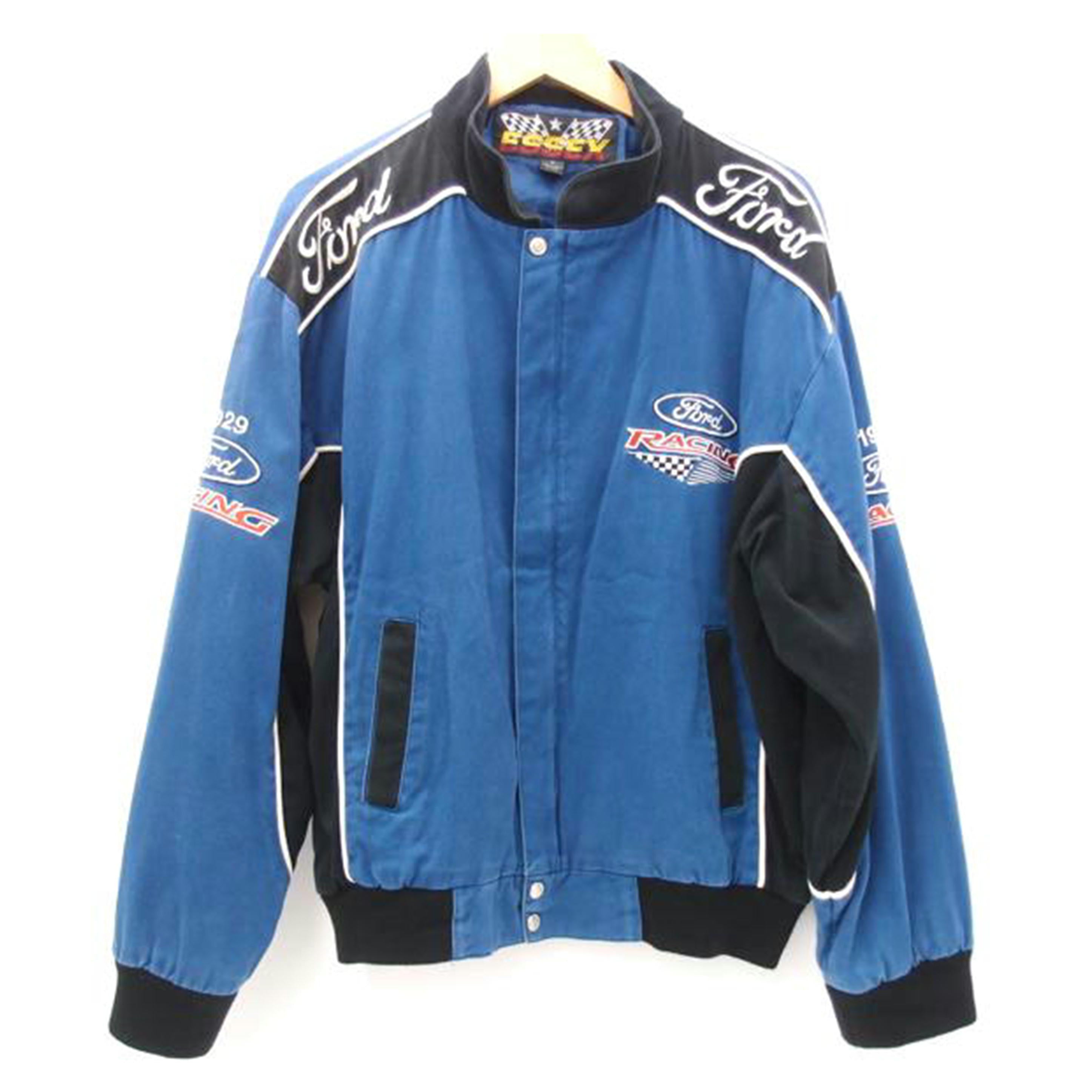 FORD フォード/FORD レーシングジャケット//ABランク/69